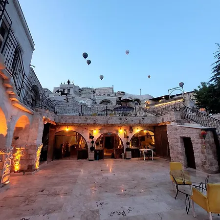 Zen Cappadocia House فندق