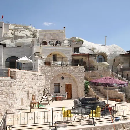 Szálloda Zen Cappadocia House Göreme