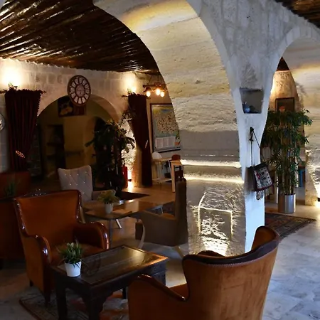 Zen Cappadocia House Göreme