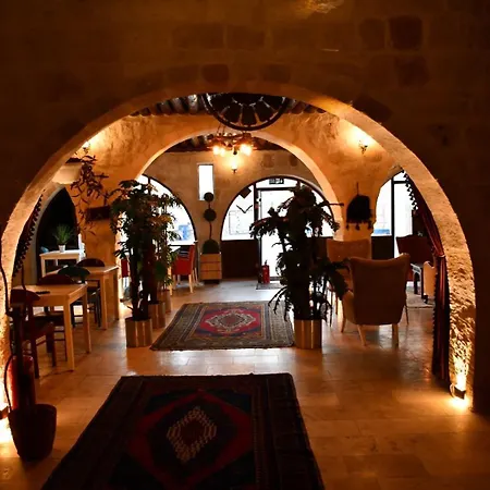 Zen Cappadocia House Szálloda Göreme