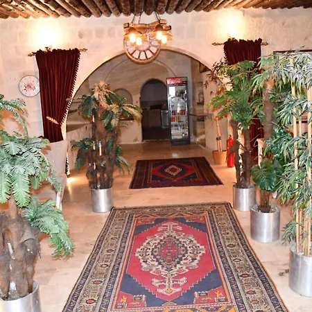 Zen Cappadocia House Göreme