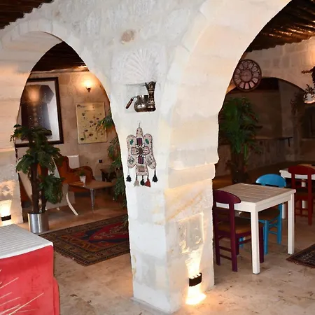 Zen Cappadocia House * Göreme