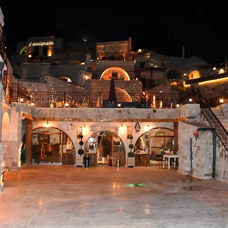 Zen Cappadocia House * Göreme