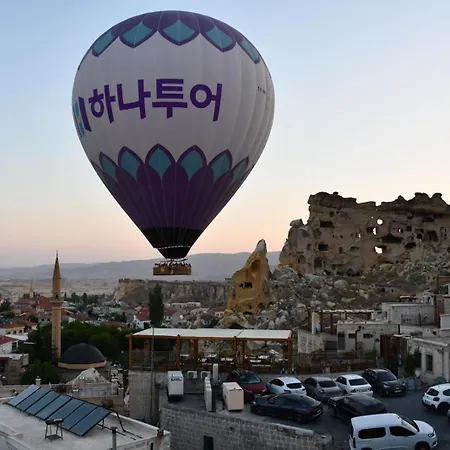 Zen Cappadocia House Szálloda Göreme