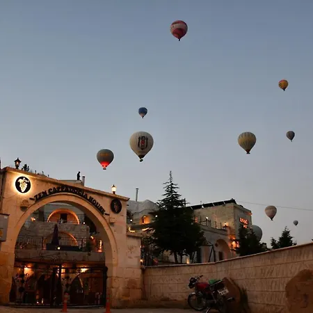 Zen Cappadocia House Szálloda Göreme