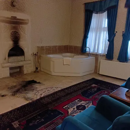 Zen Cappadocia House Гореме