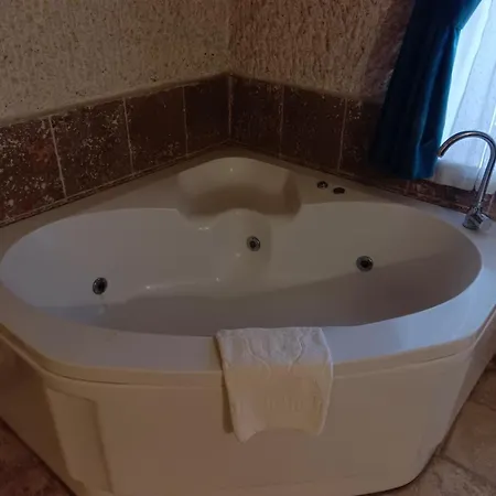 Отель Zen Cappadocia House Гореме