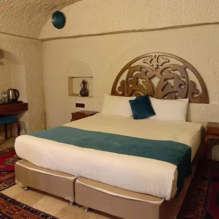 Zen Cappadocia House *