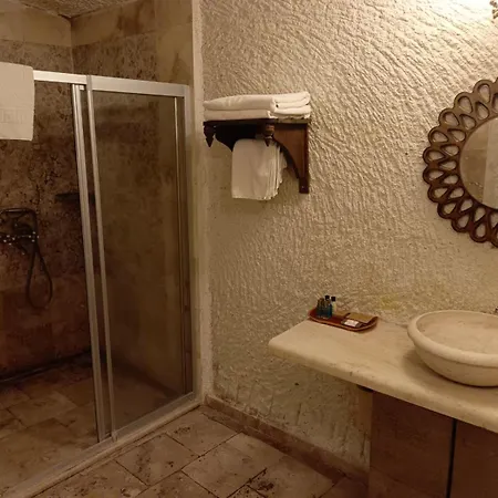 Zen Cappadocia House Гореме