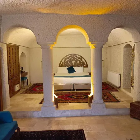 Zen Cappadocia House * غوريمِيه