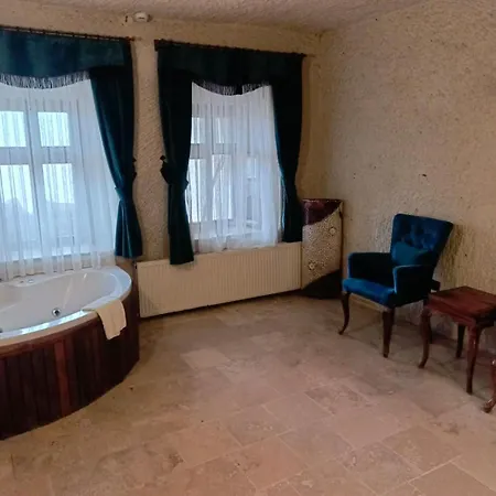 فندق Zen Cappadocia House