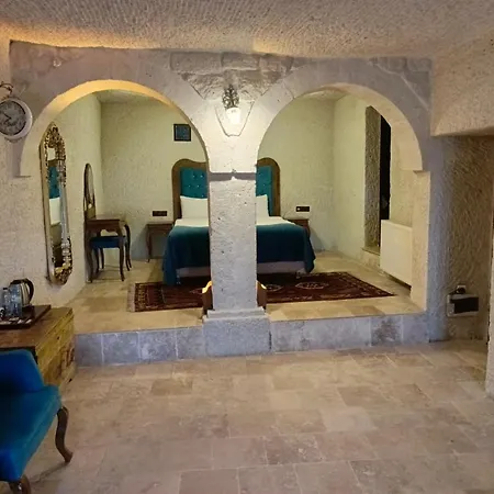 فندق Zen Cappadocia House غوريمِيه