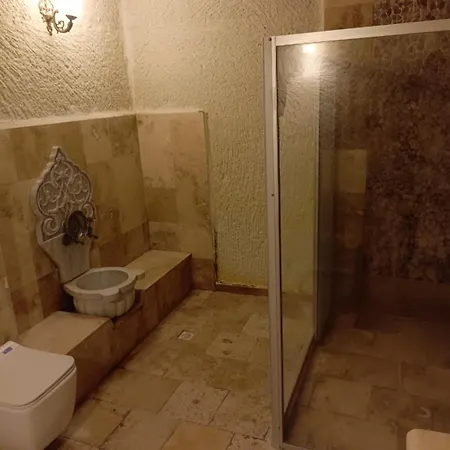 Zen Cappadocia House غوريمِيه