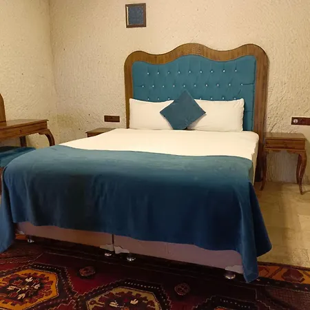 Zen Cappadocia House