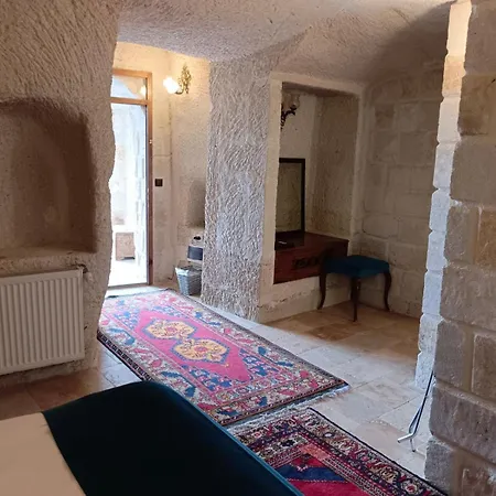 Zen Cappadocia House فندق غوريمِيه