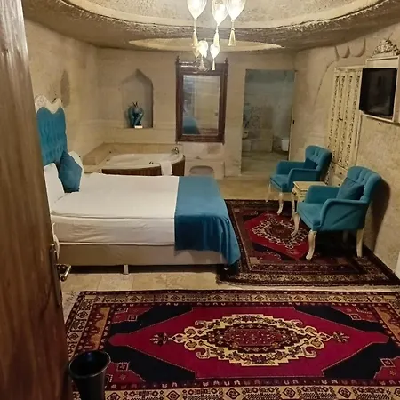 Zen Cappadocia House