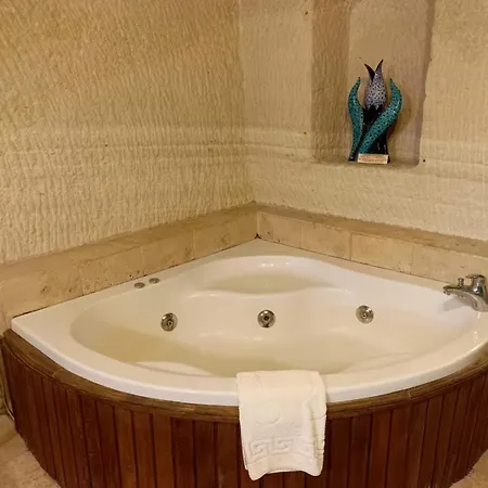 فندق Zen Cappadocia House