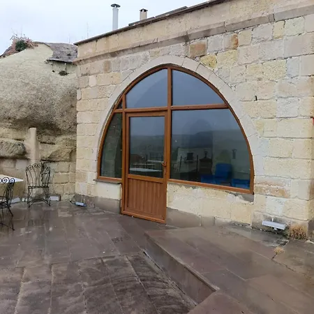 Zen Cappadocia House *