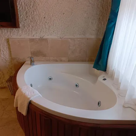 Zen Cappadocia House فندق *