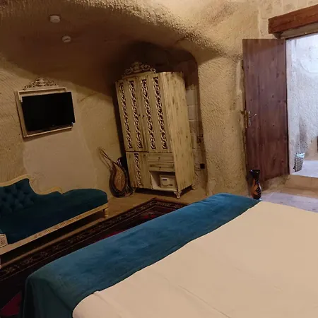 Zen Cappadocia House فندق