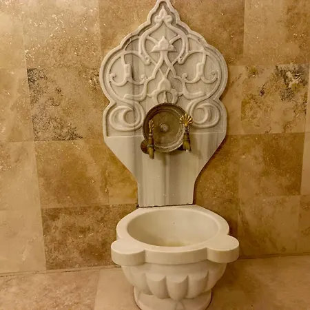 Zen Cappadocia House فندق غوريمِيه