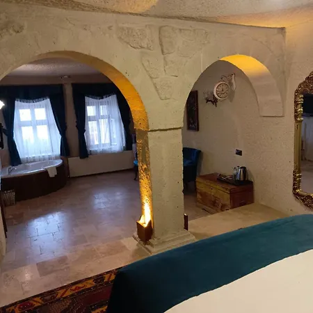 فندق Zen Cappadocia House