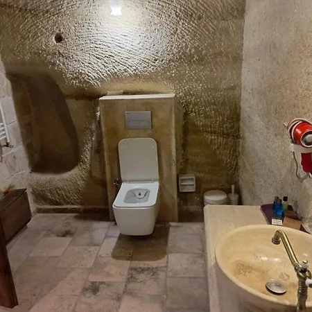 Zen Cappadocia House *