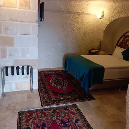 Zen Cappadocia House غوريمِيه