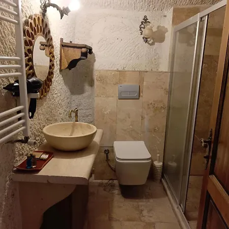 Zen Cappadocia House