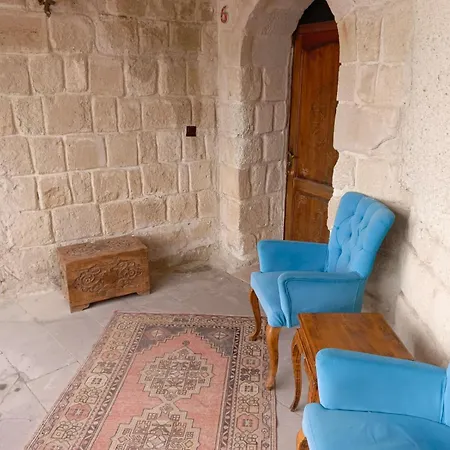Zen Cappadocia House فندق *