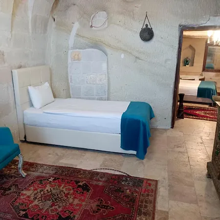 Zen Cappadocia House * غوريمِيه