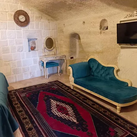 Zen Cappadocia House فندق *