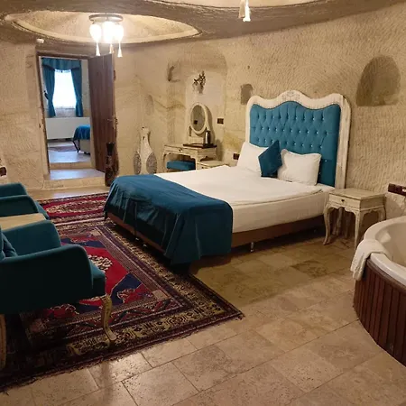 فندق Zen Cappadocia House