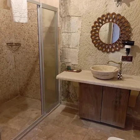 Zen Cappadocia House غوريمِيه