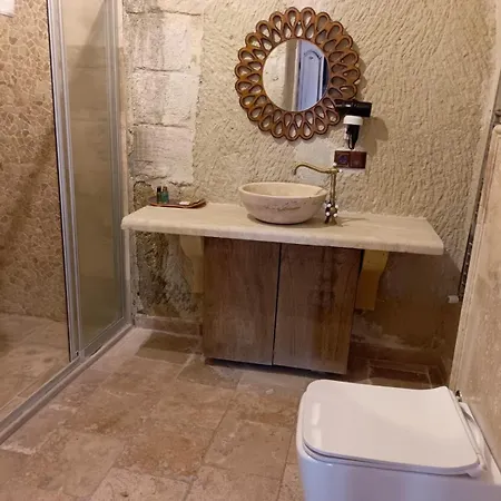 Zen Cappadocia House فندق غوريمِيه