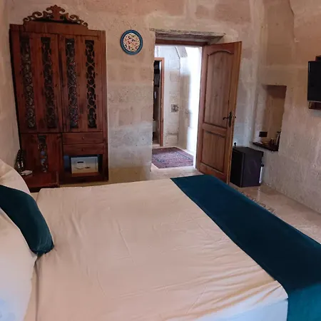 Zen Cappadocia House فندق
