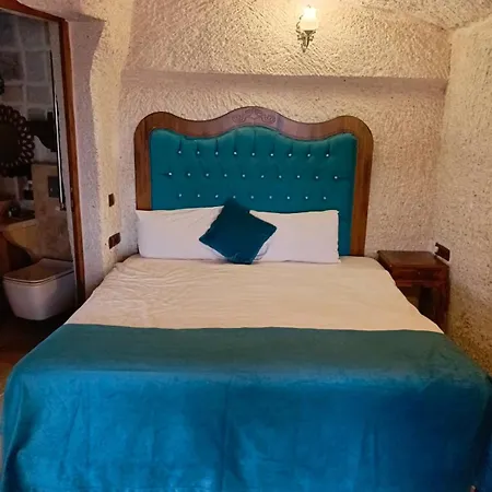 Zen Cappadocia House غوريمِيه