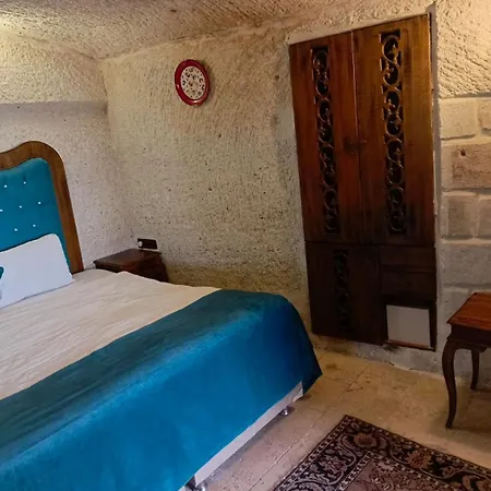 فندق Zen Cappadocia House غوريمِيه