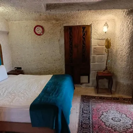 Zen Cappadocia House فندق