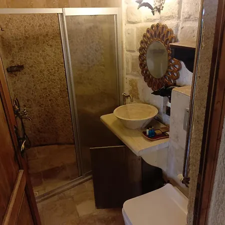 فندق Zen Cappadocia House غوريمِيه
