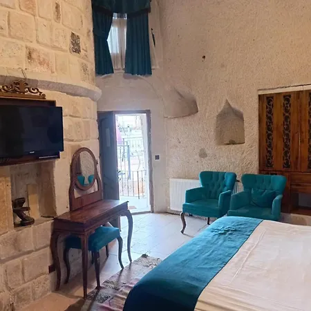 Zen Cappadocia House * غوريمِيه
