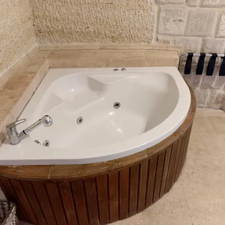 Zen Cappadocia House فندق غوريمِيه