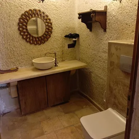 فندق Zen Cappadocia House *