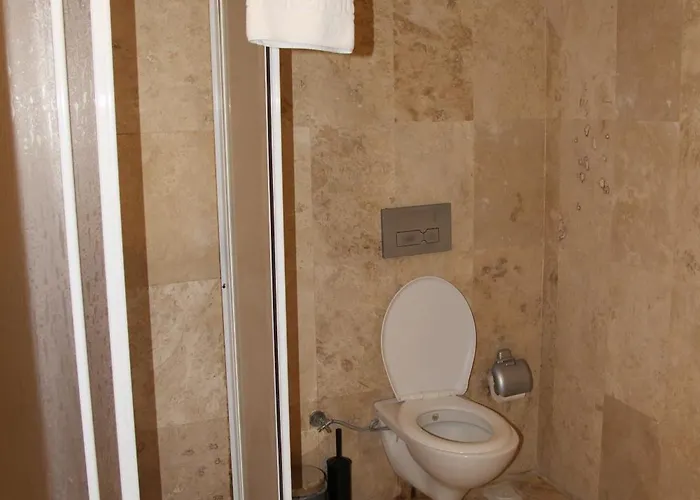 Zen Cappadocia House