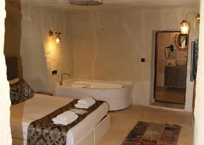 Отель Zen Cappadocia House