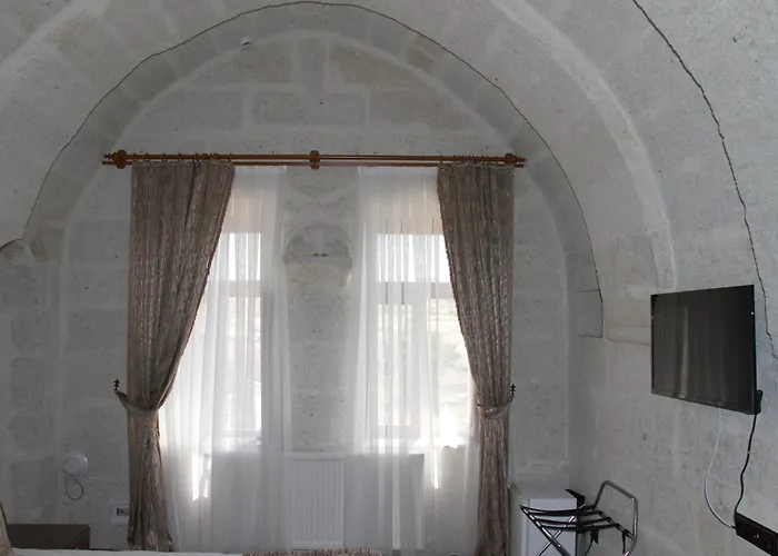 Zen Cappadocia House Отель