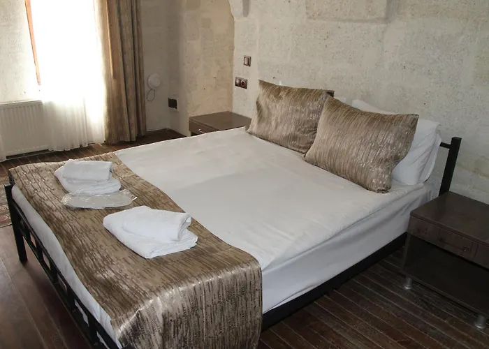 Zen Cappadocia House Гореме