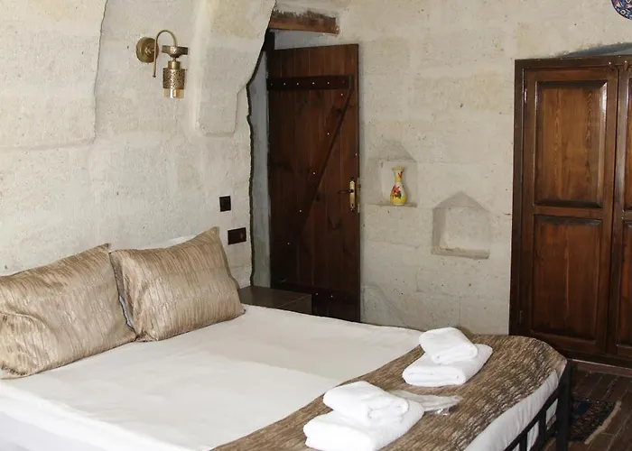 Zen Cappadocia House * Гореме