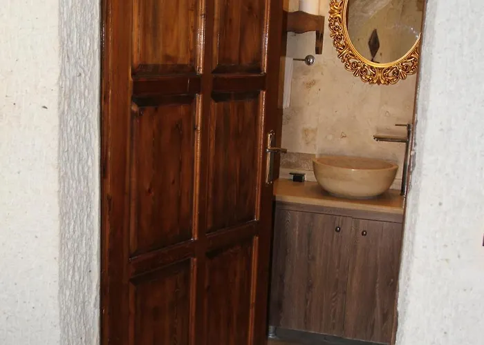 Отель Zen Cappadocia House