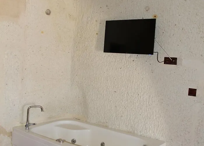 Отель Zen Cappadocia House *